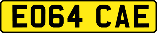 EO64CAE