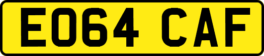 EO64CAF