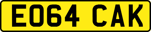 EO64CAK