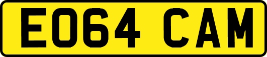 EO64CAM