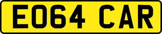 EO64CAR