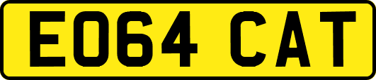 EO64CAT
