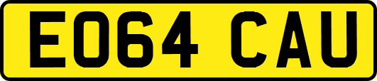 EO64CAU