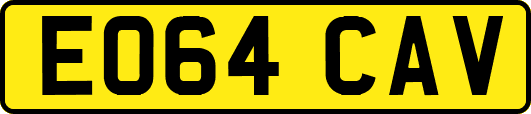 EO64CAV