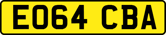 EO64CBA