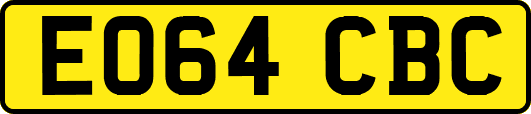 EO64CBC