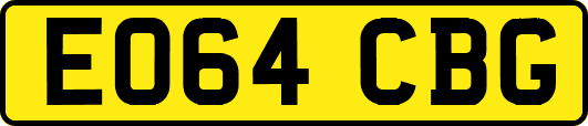 EO64CBG