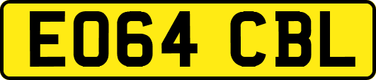 EO64CBL