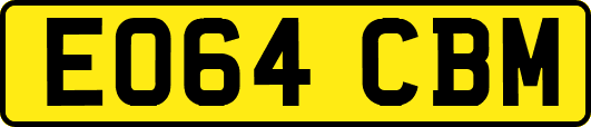 EO64CBM