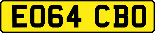 EO64CBO