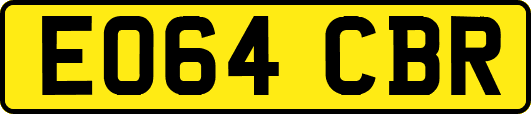 EO64CBR