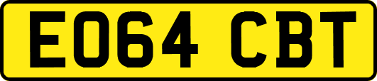 EO64CBT