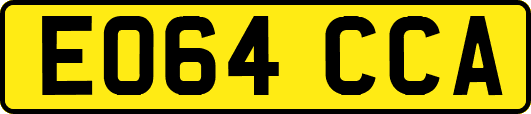 EO64CCA