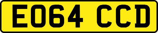EO64CCD