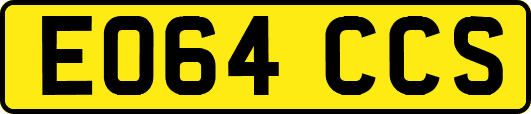 EO64CCS