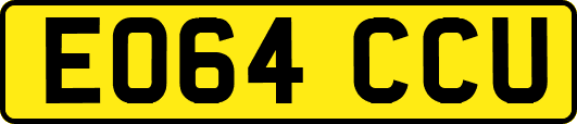 EO64CCU