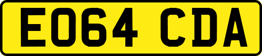 EO64CDA