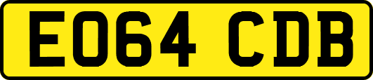 EO64CDB