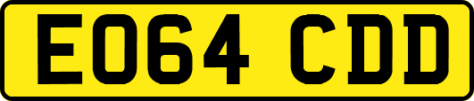 EO64CDD