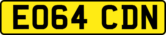 EO64CDN