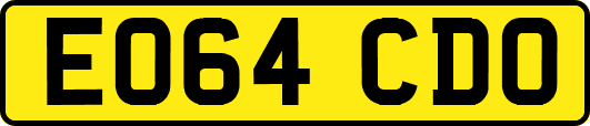 EO64CDO