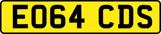 EO64CDS