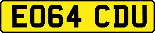 EO64CDU