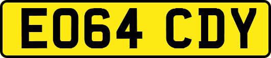 EO64CDY