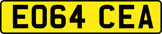EO64CEA