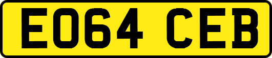 EO64CEB