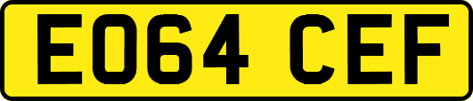 EO64CEF