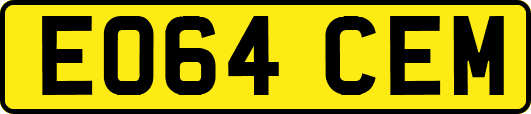 EO64CEM