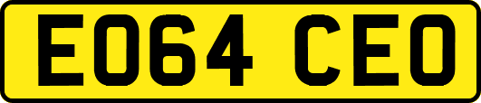 EO64CEO