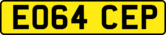 EO64CEP