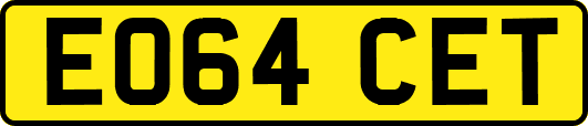 EO64CET