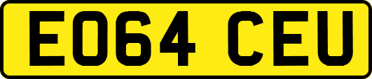 EO64CEU