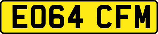 EO64CFM