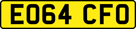 EO64CFO