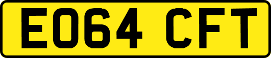 EO64CFT