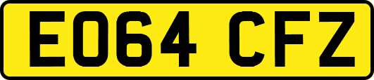 EO64CFZ