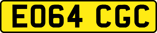 EO64CGC
