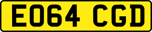 EO64CGD