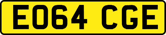 EO64CGE