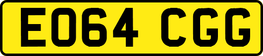 EO64CGG