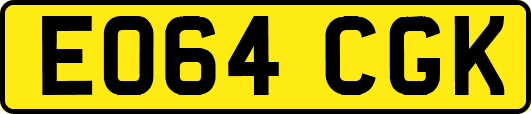 EO64CGK