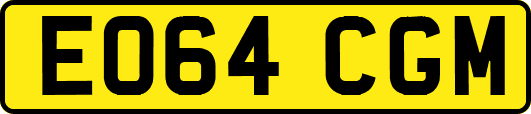 EO64CGM