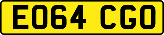 EO64CGO