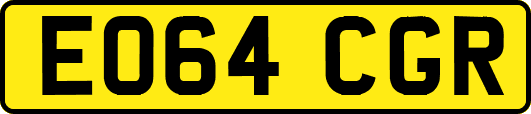 EO64CGR