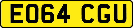EO64CGU