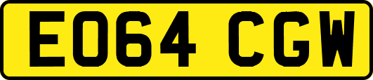 EO64CGW